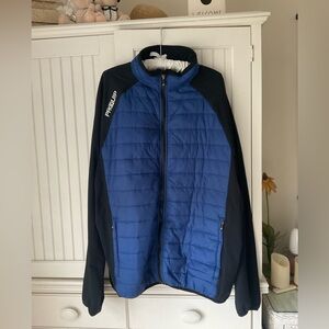 Men’s Proquip Therm Tour Quilted Golf Jacket ⛳️